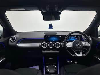 Used Mercedes-Benz GLB 2021 for sale - 79866899: Photo
