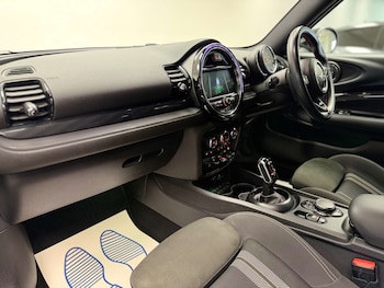 Used MINI Clubman 2018 for sale - 78011977: Photo