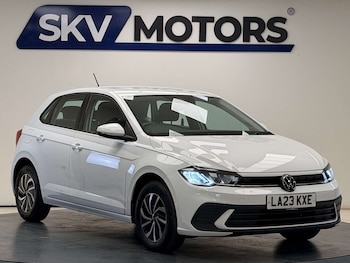 Used Volkswagen Polo 2023 for sale - 78897155: Photo