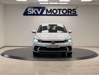 Used Volkswagen Polo 2023 for sale - 78897155: Photo
