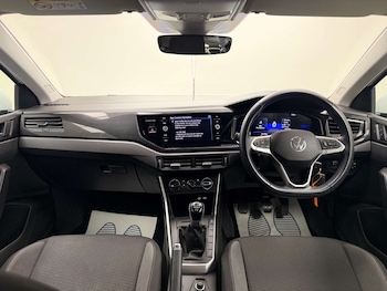 Used Volkswagen Polo 2023 for sale - 78897155: Photo