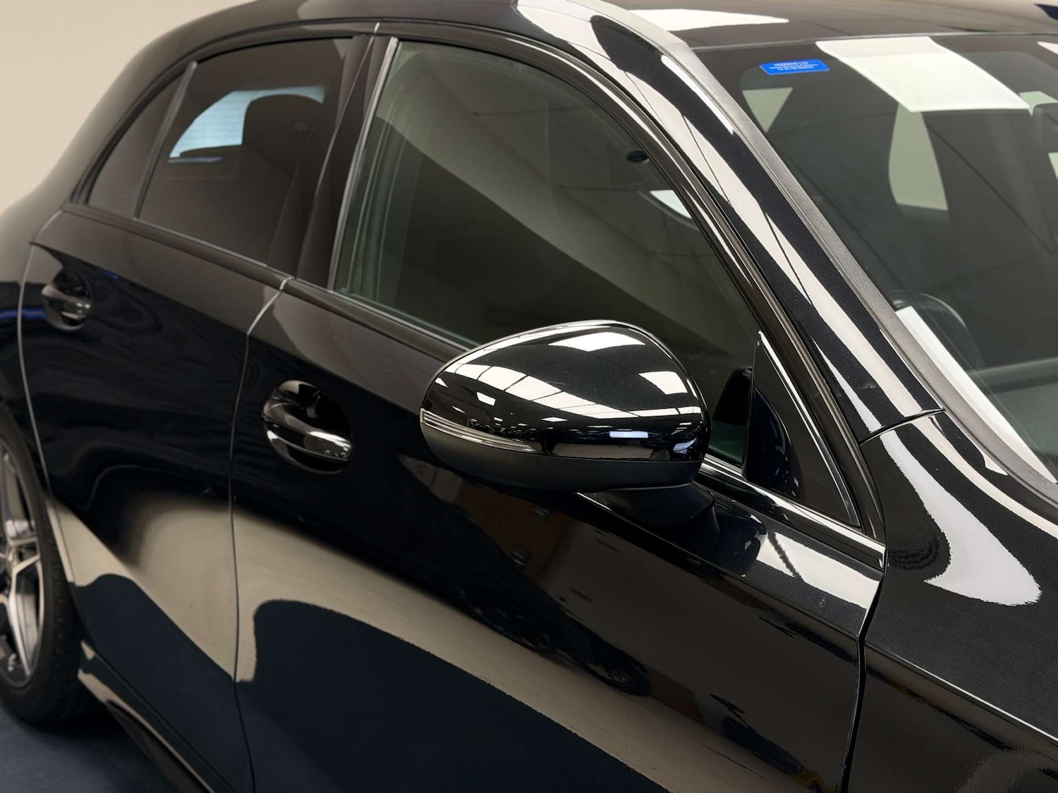 Used Mercedes-Benz A-Class 2018 for sale - 76571374: Photo 10