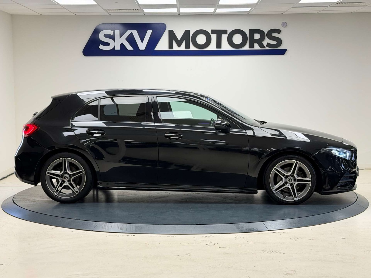 Used Mercedes-Benz A-Class 2018 for sale - 76571374: Photo 14