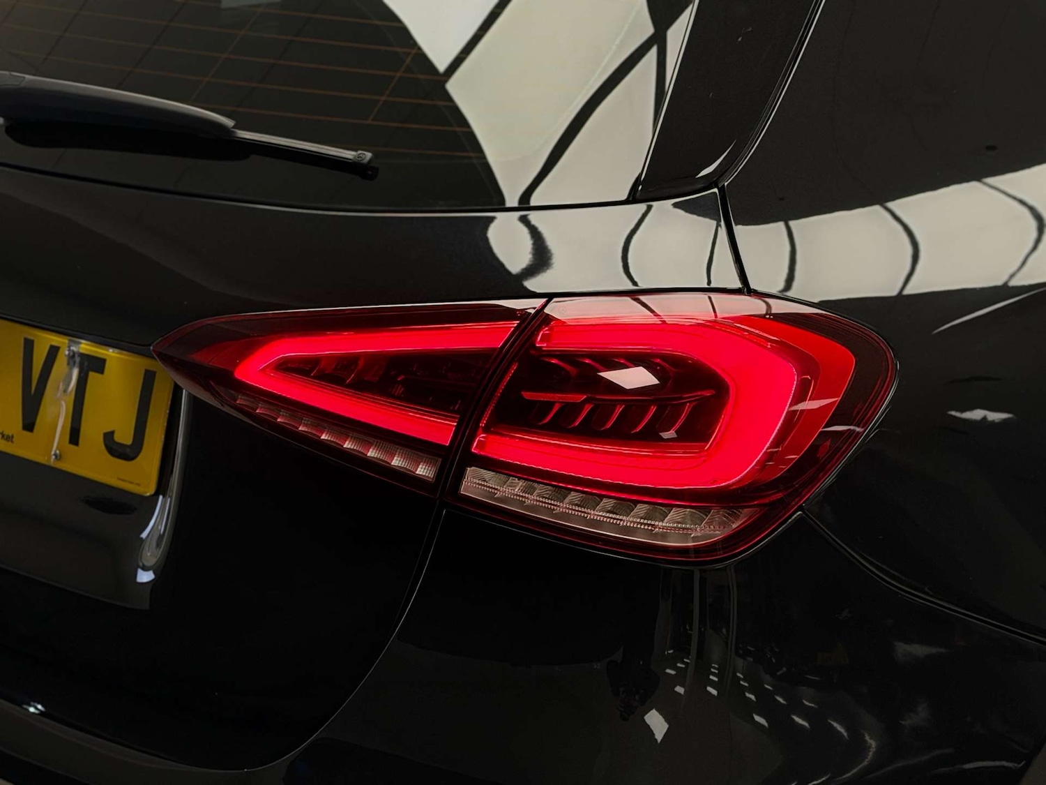 Used Mercedes-Benz A-Class 2018 for sale - 76571374: Photo 15