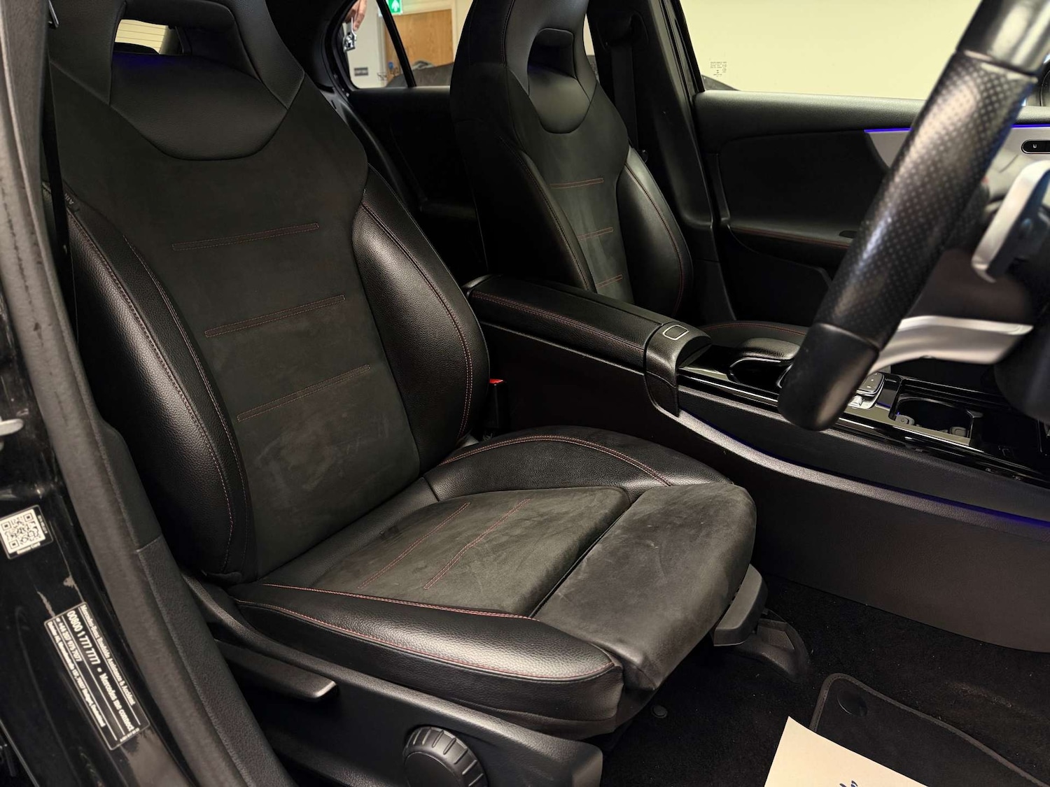 Used Mercedes-Benz A-Class 2018 for sale - 76571374: Photo 19