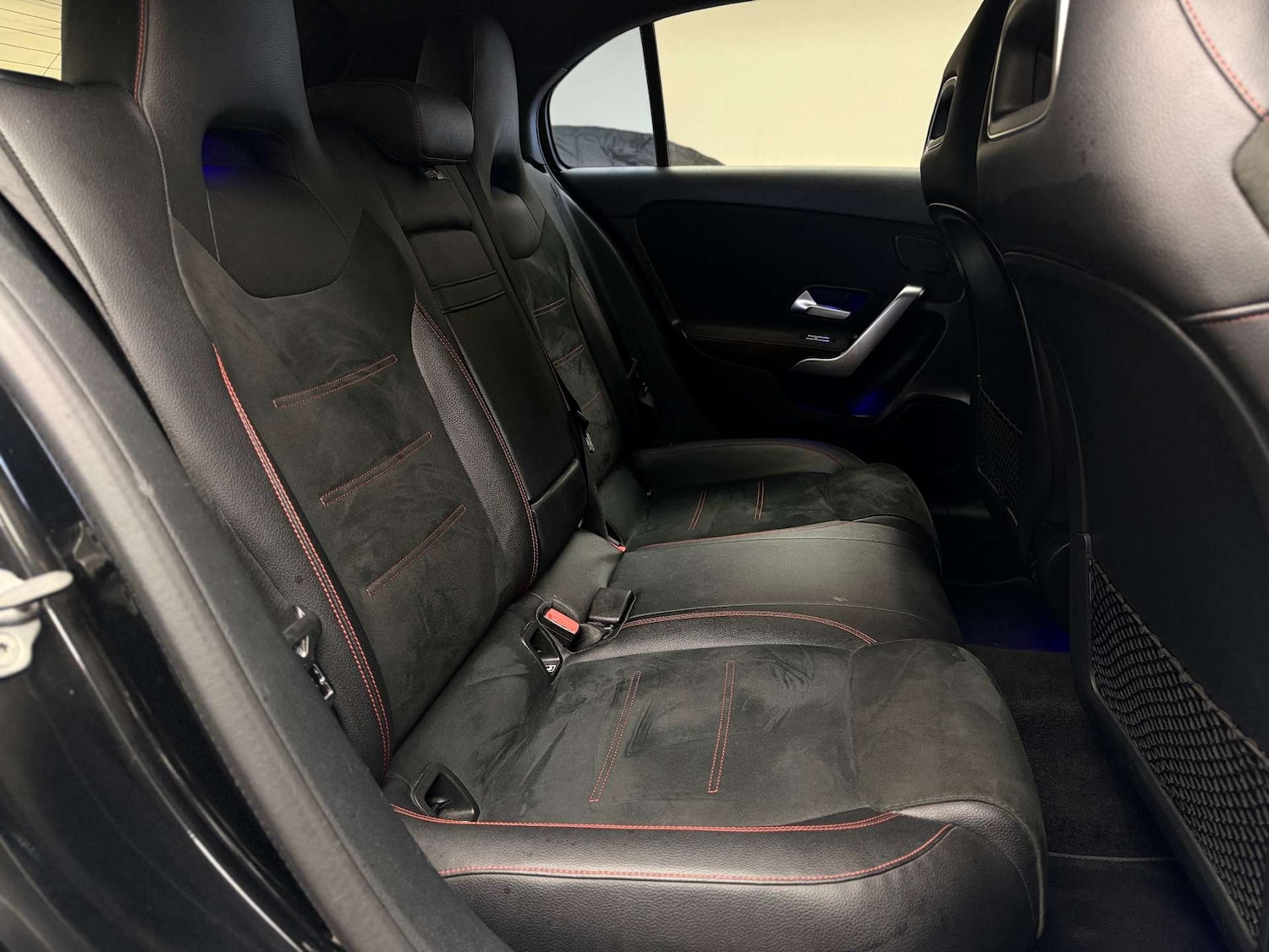 Used Mercedes-Benz A-Class 2018 for sale - 76571374: Photo 20