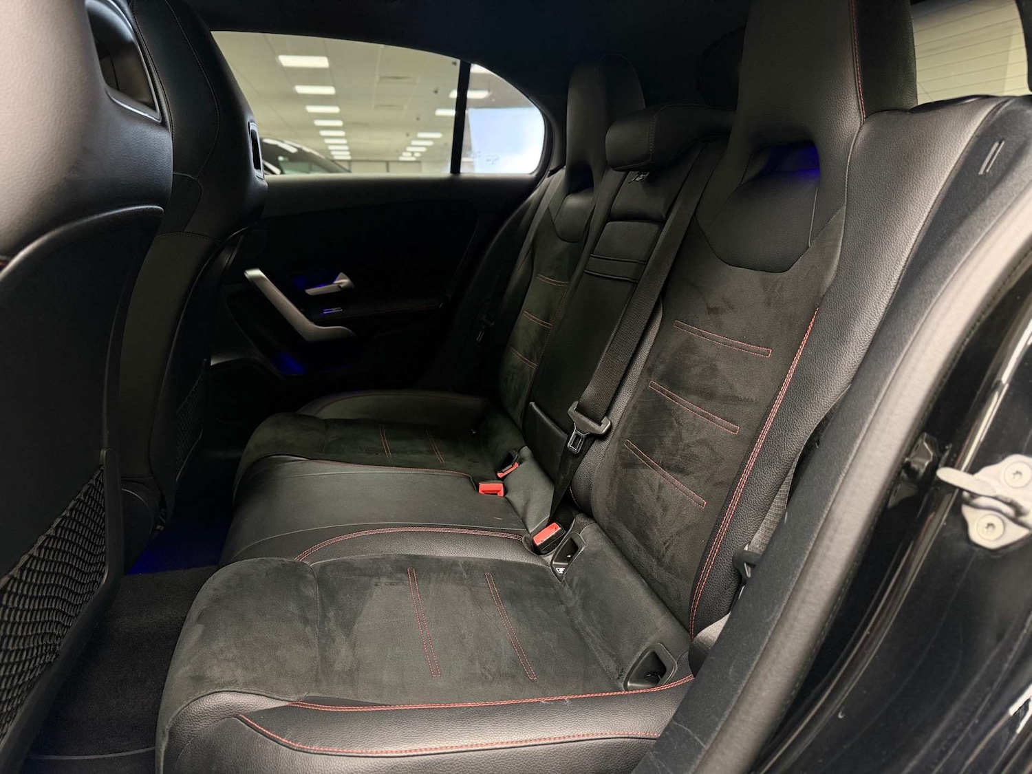 Used Mercedes-Benz A-Class 2018 for sale - 76571374: Photo 21