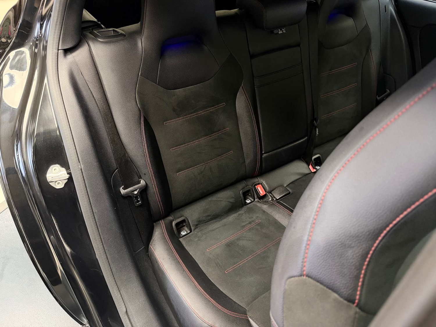 Used Mercedes-Benz A-Class 2018 for sale - 76571374: Photo 22