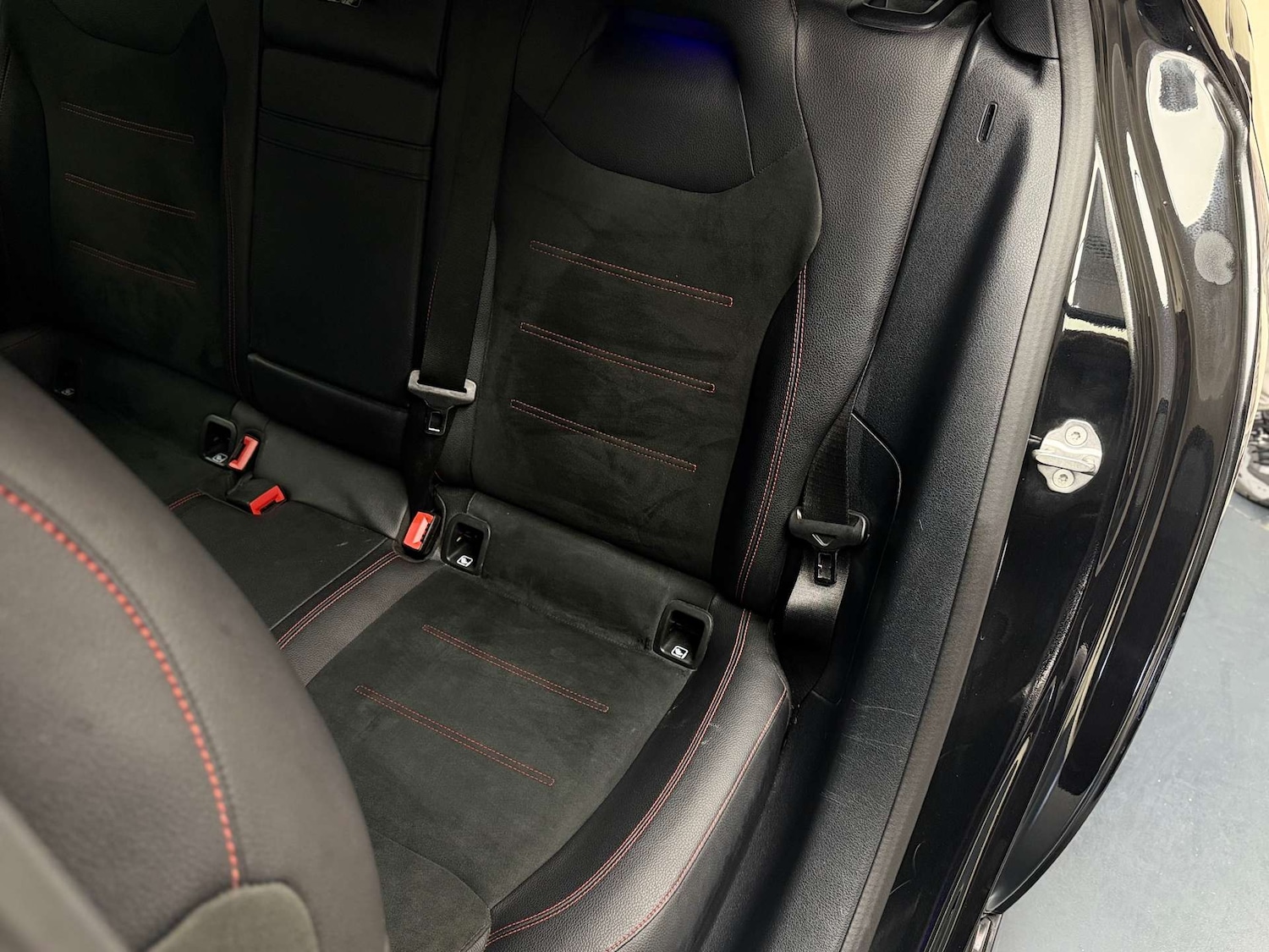 Used Mercedes-Benz A-Class 2018 for sale - 76571374: Photo 23