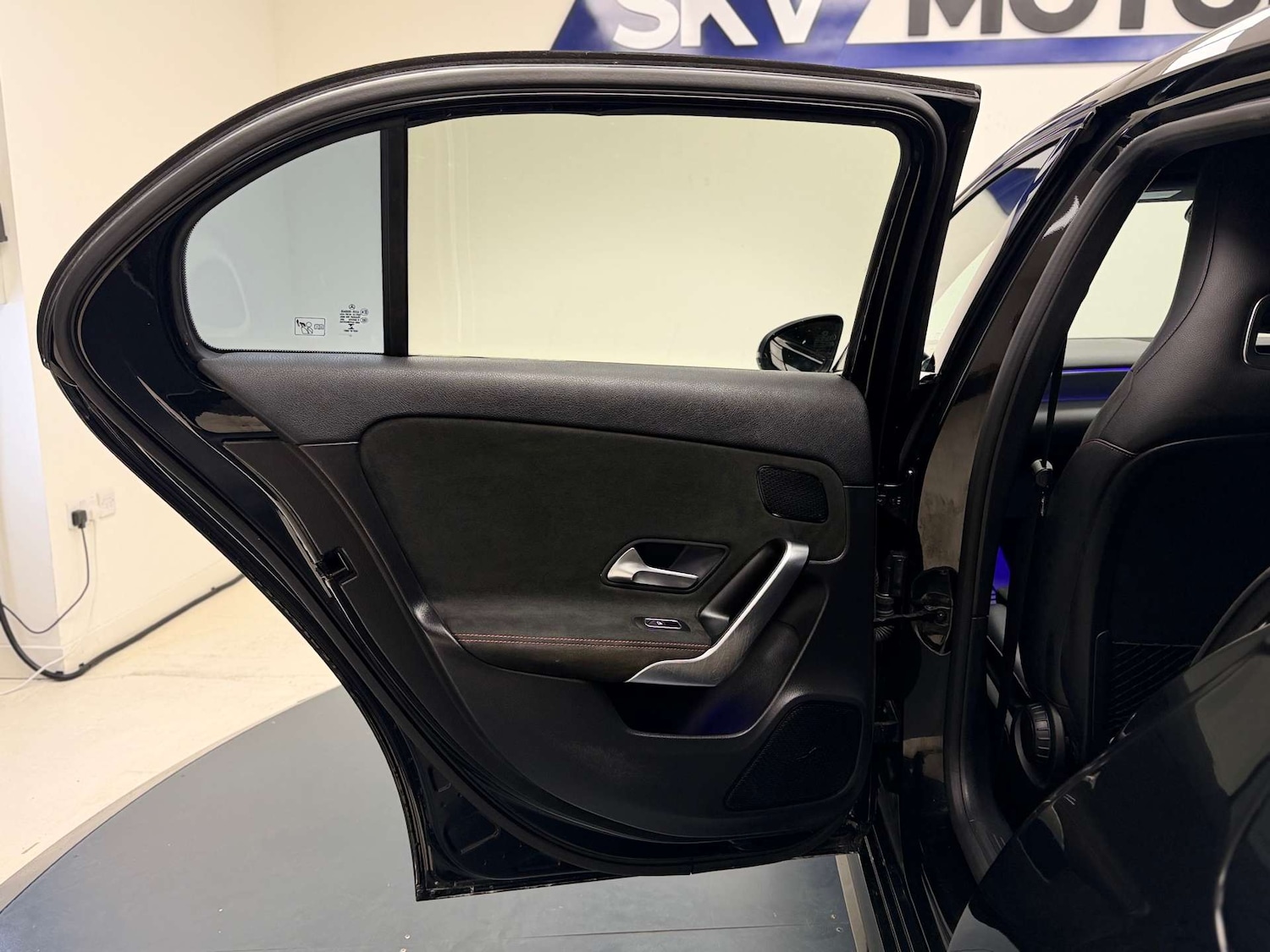 Used Mercedes-Benz A-Class 2018 for sale - 76571374: Photo 30