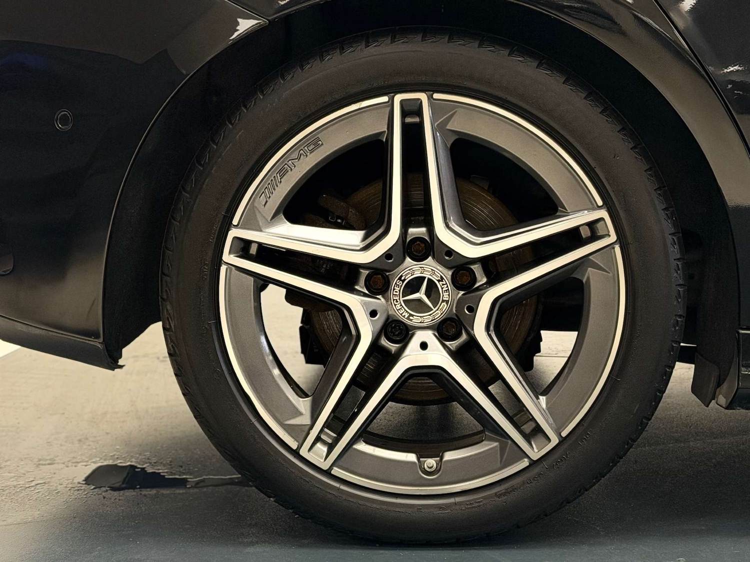 Used Mercedes-Benz A-Class 2018 for sale - 76571374: Photo 31