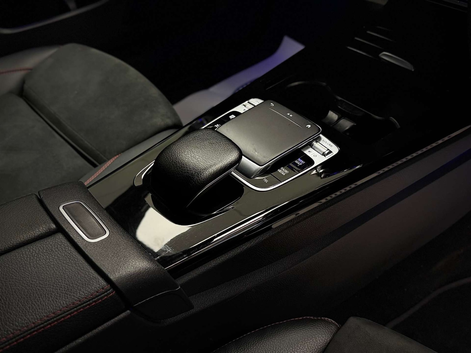 Used Mercedes-Benz A-Class 2018 for sale - 76571374: Photo 43