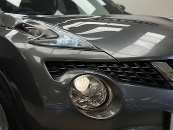 Used Nissan Juke 2018 for sale - 79483507: Photo