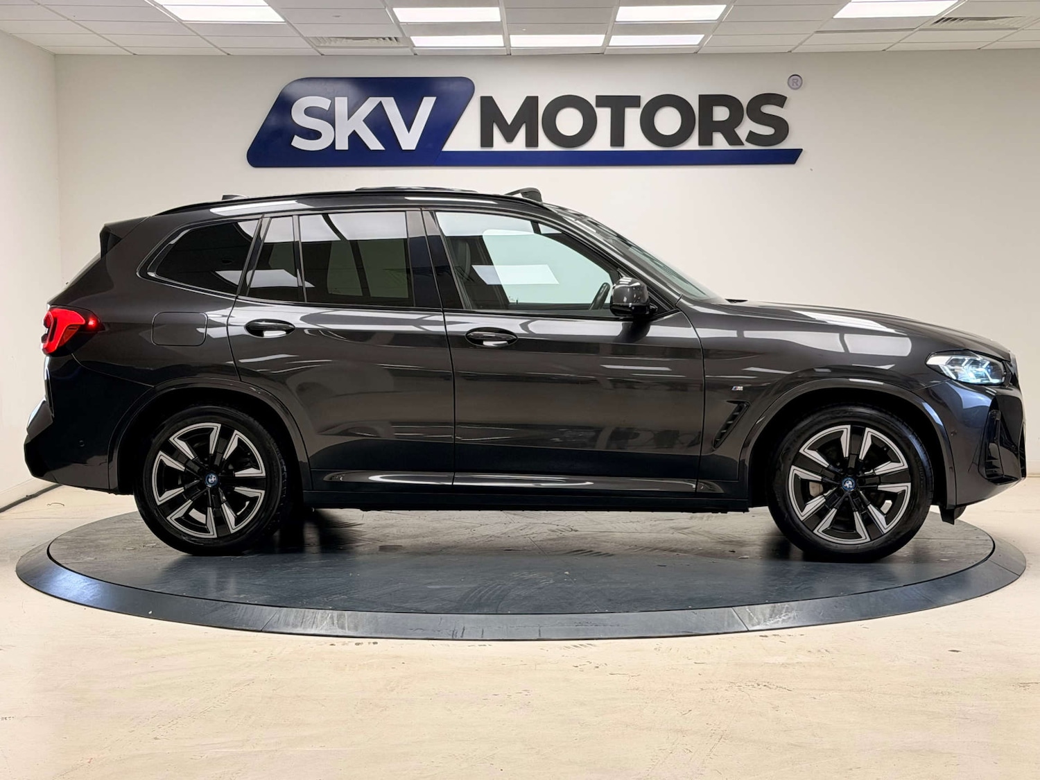 Used BMW iX3 2022 for sale - 77073364: Photo 14