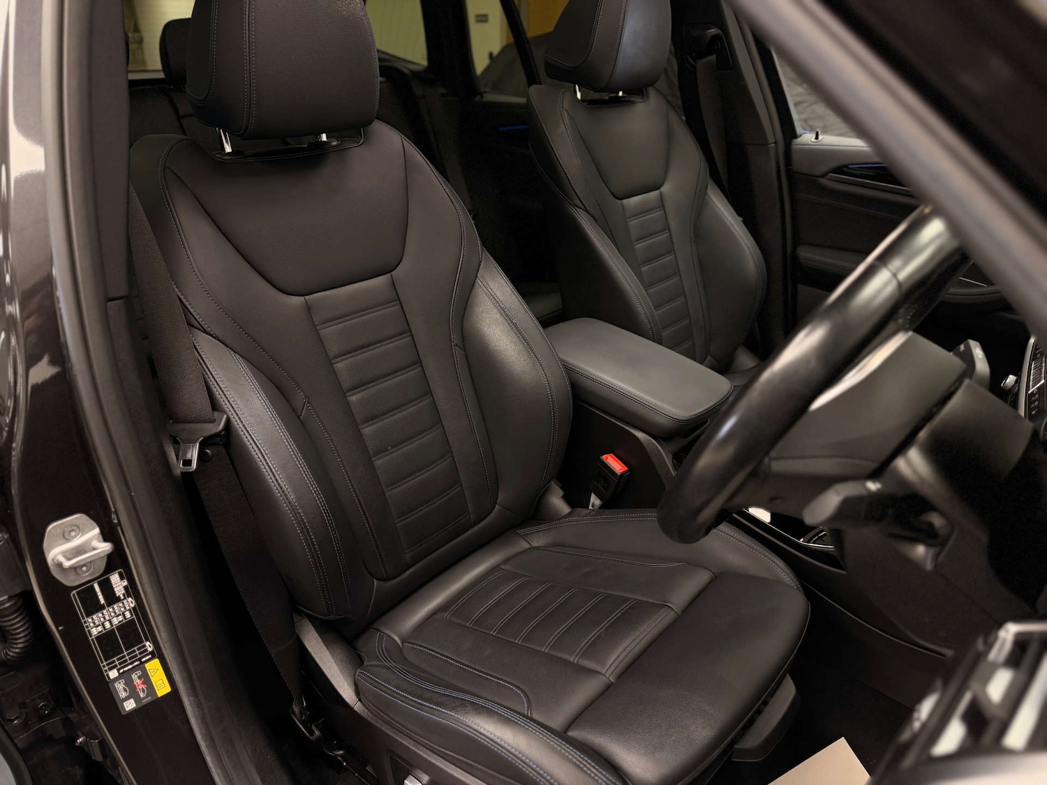 Used BMW iX3 2022 for sale - 77073364: Photo 19