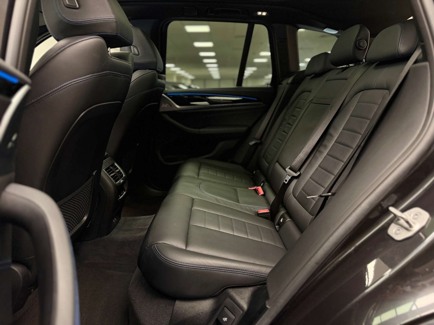 Used BMW iX3 2022 for sale - 77073364: Photo 20