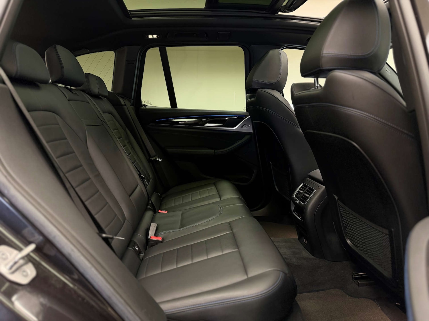 Used BMW iX3 2022 for sale - 77073364: Photo 21