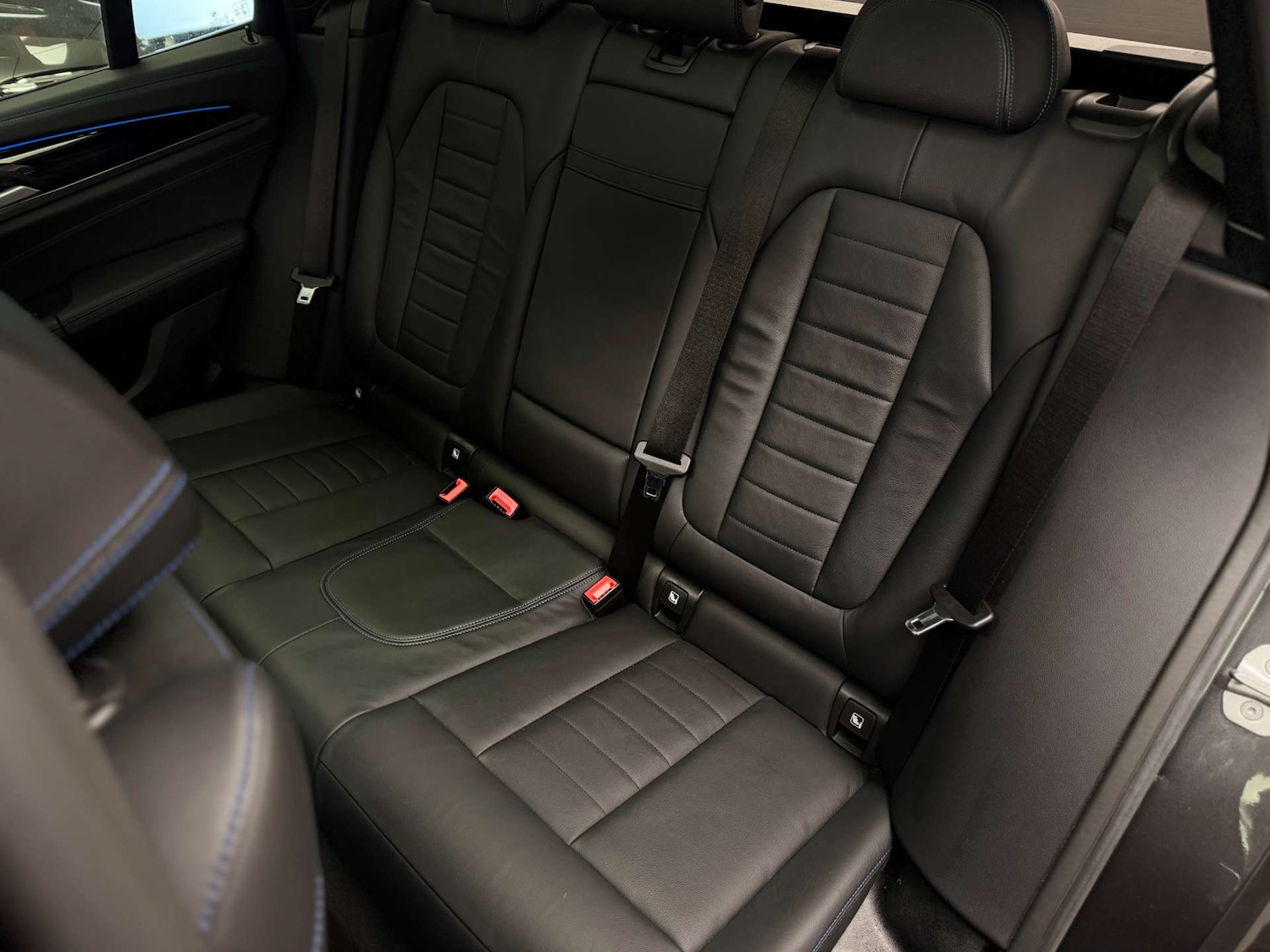 Used BMW iX3 2022 for sale - 77073364: Photo 23