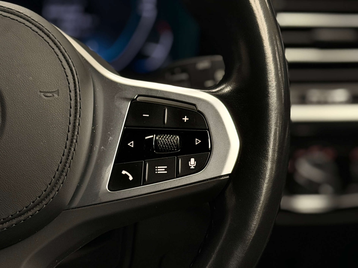 Used BMW iX3 2022 for sale - 77073364: Photo 25