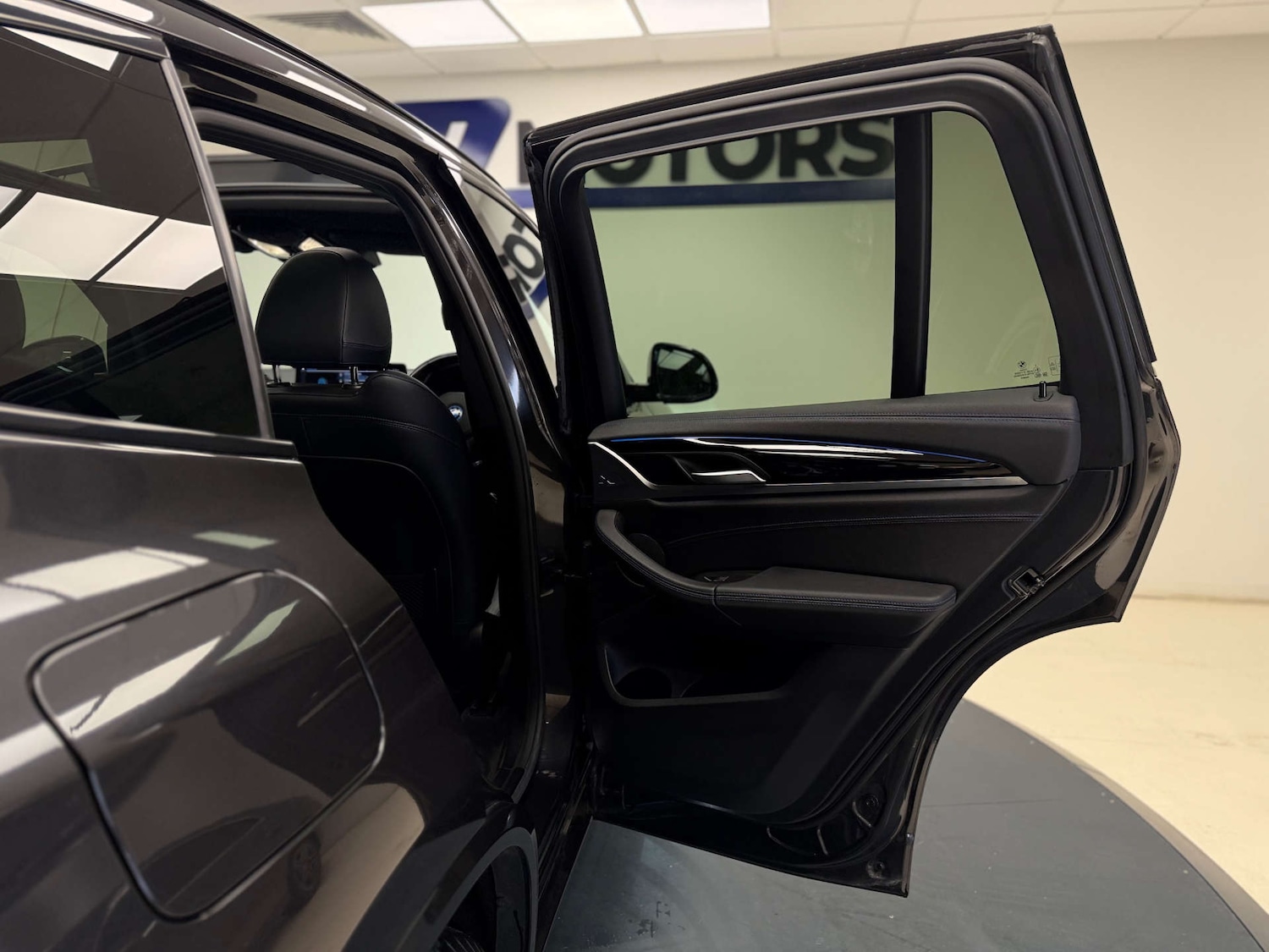 Used BMW iX3 2022 for sale - 77073364: Photo 26