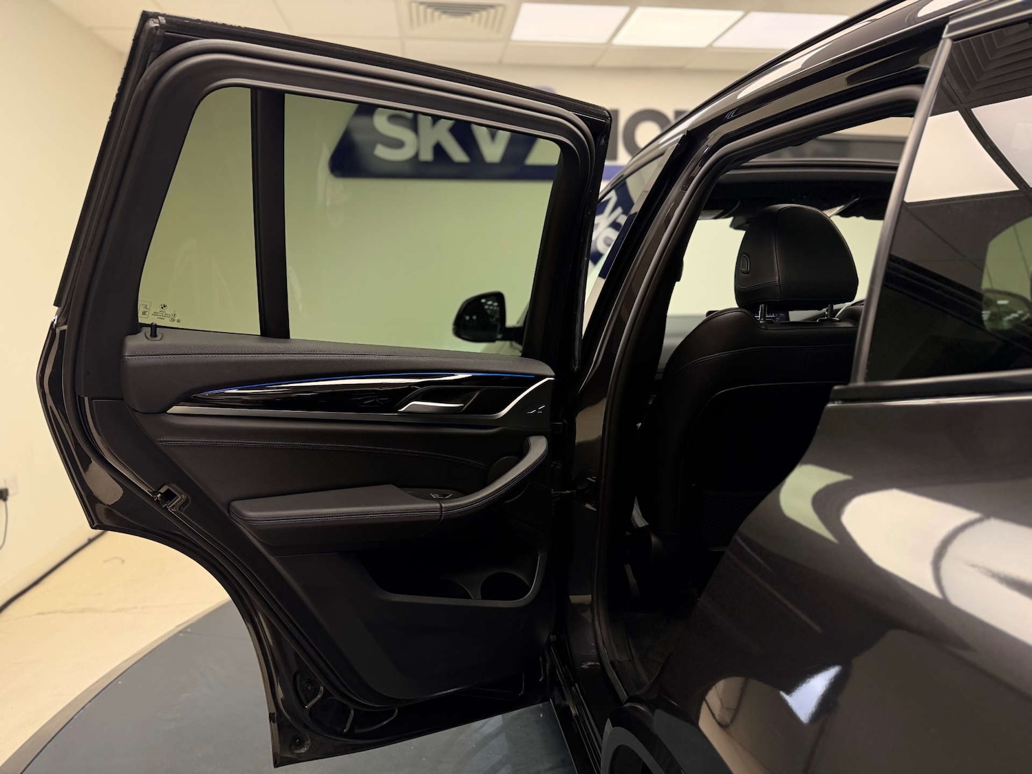 Used BMW iX3 2022 for sale - 77073364: Photo 27