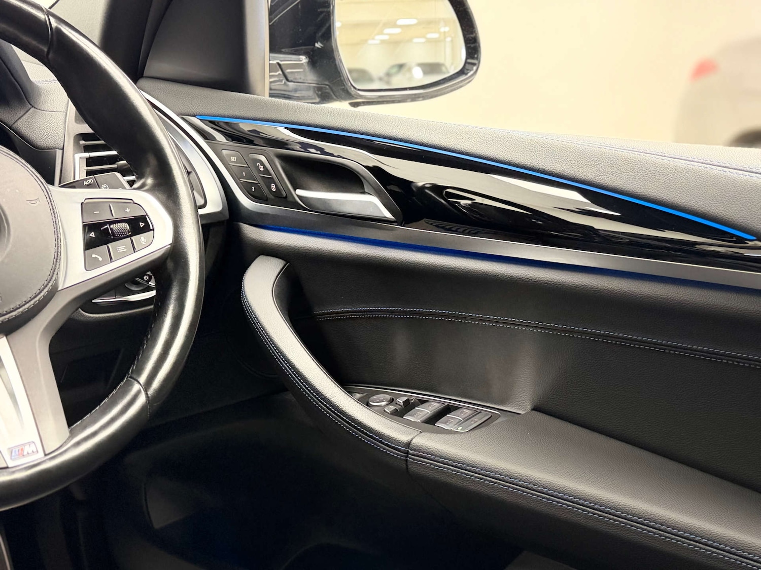 Used BMW iX3 2022 for sale - 77073364: Photo 30