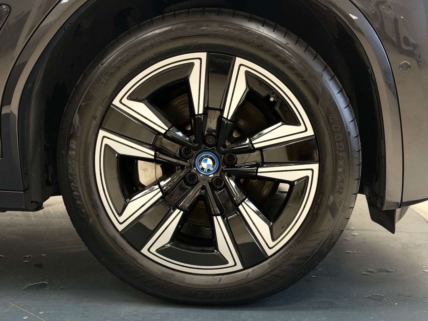 Used BMW iX3 2022 for sale - 77073364: Photo 31