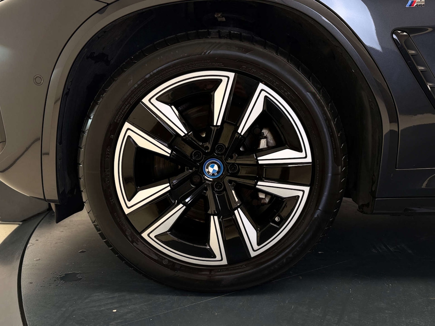 Used BMW iX3 2022 for sale - 77073364: Photo 33