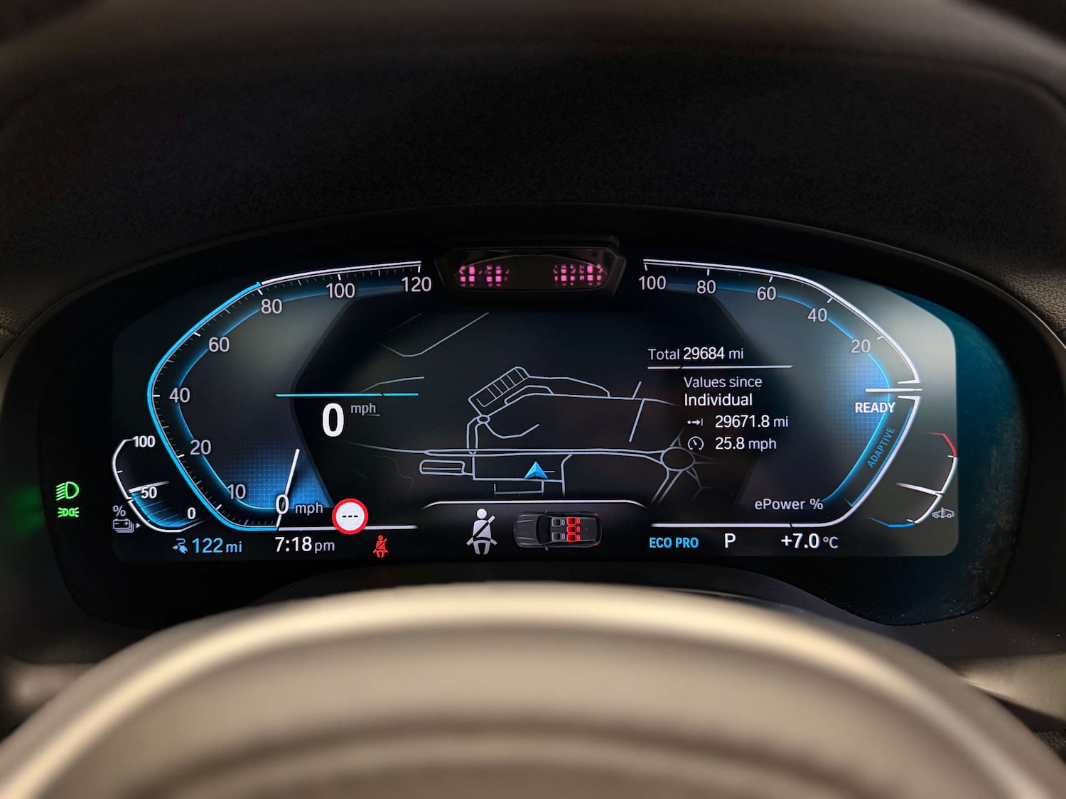 Used BMW iX3 2022 for sale - 77073364: Photo 35