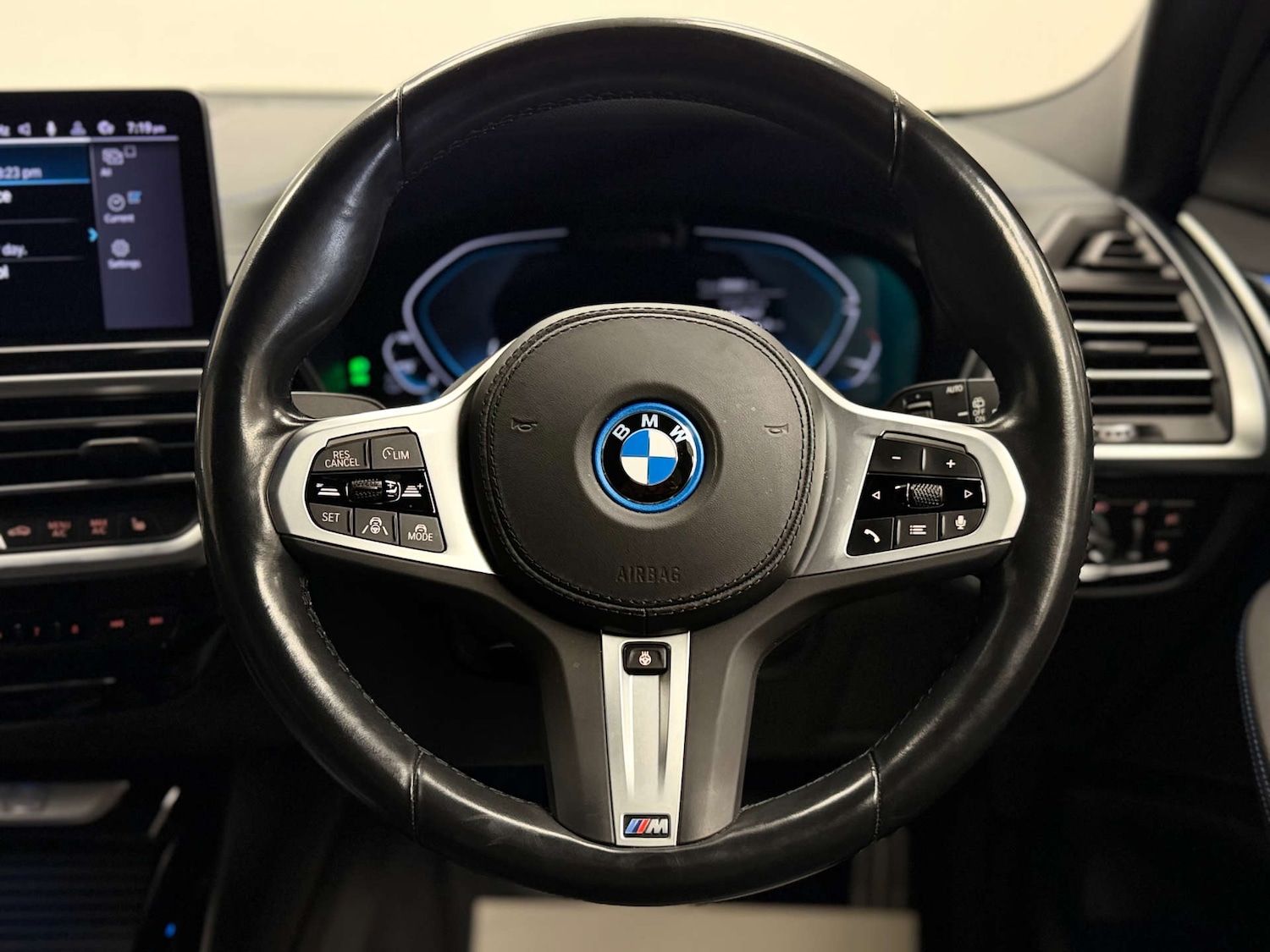 Used BMW iX3 2022 for sale - 77073364: Photo 38