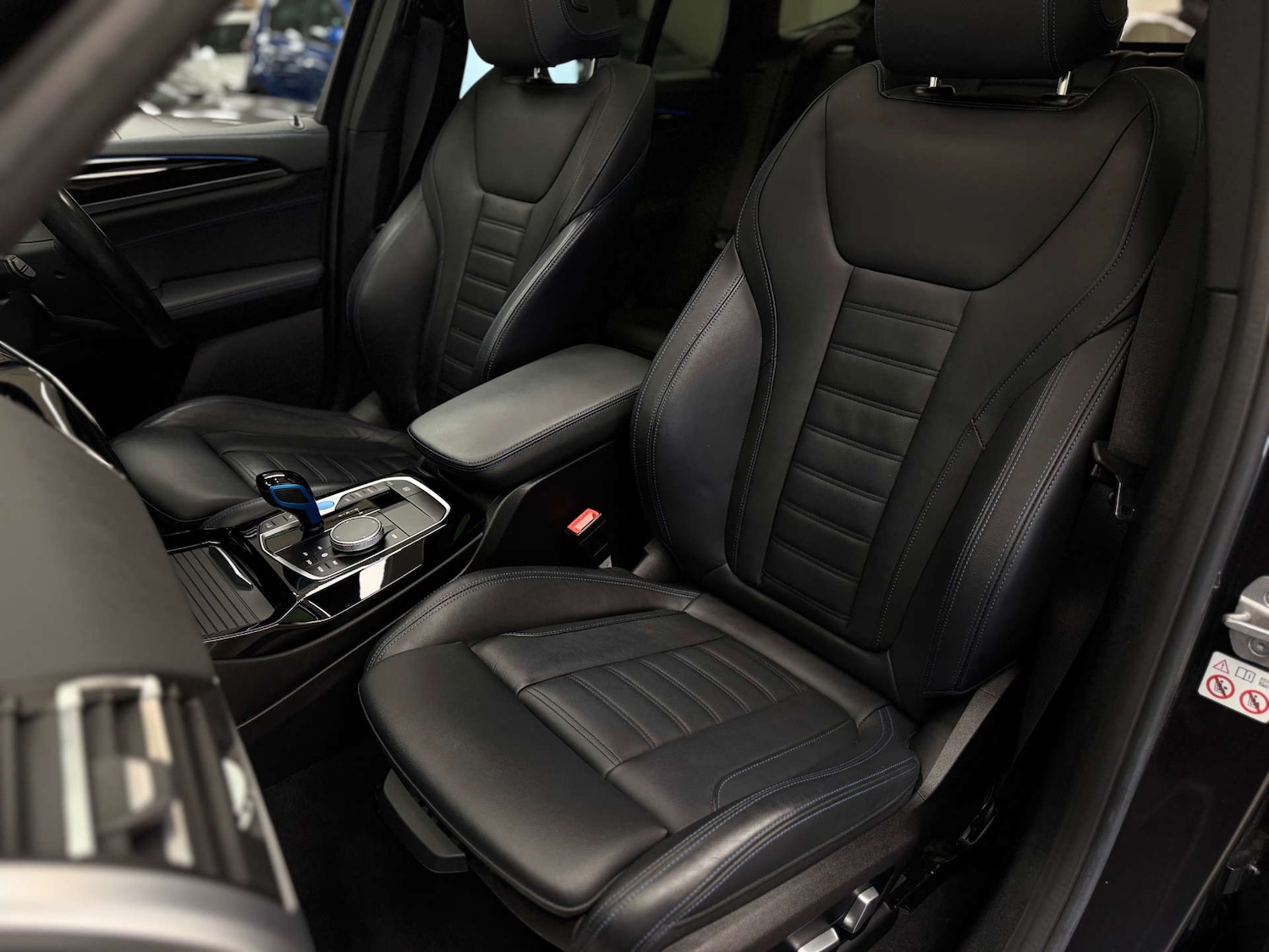 Used BMW iX3 2022 for sale - 77073364: Photo 40