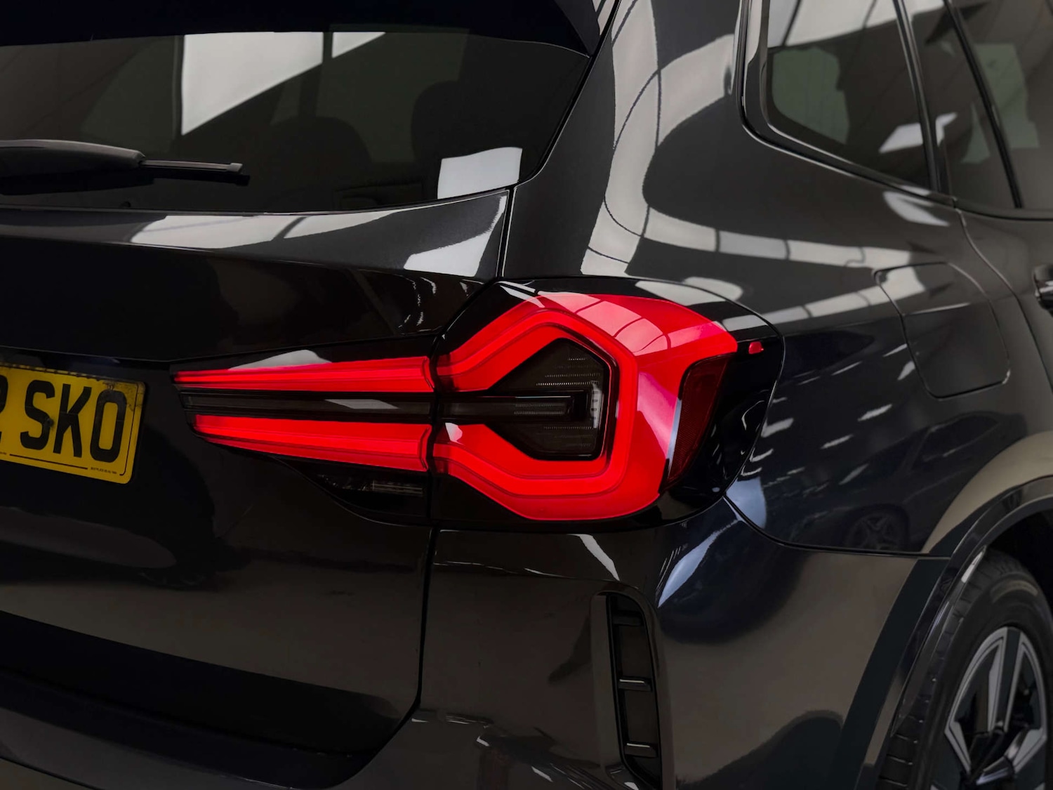 Used BMW iX3 2022 for sale - 77073364: Photo 41