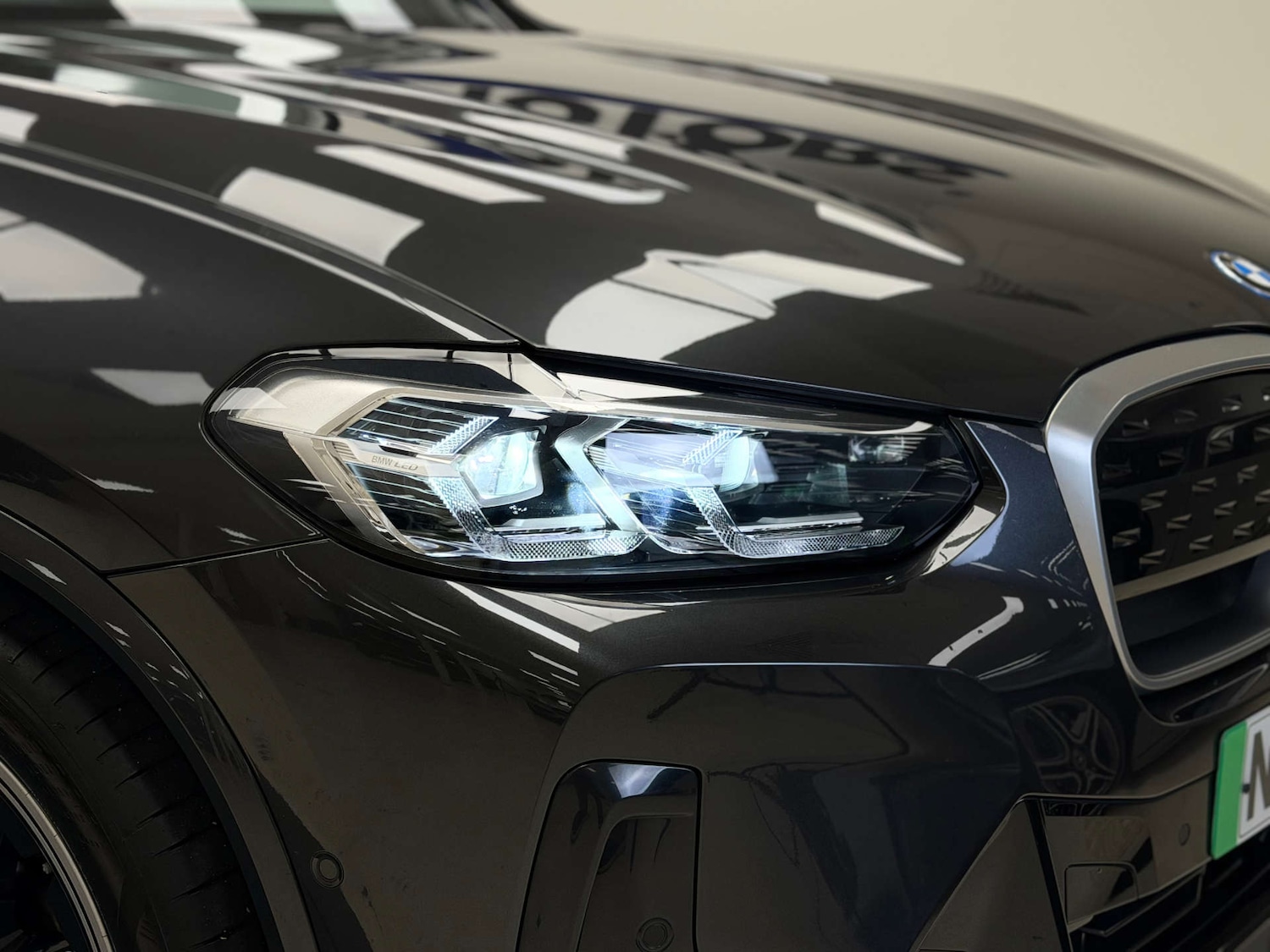 Used BMW iX3 2022 for sale - 77073364: Photo 42