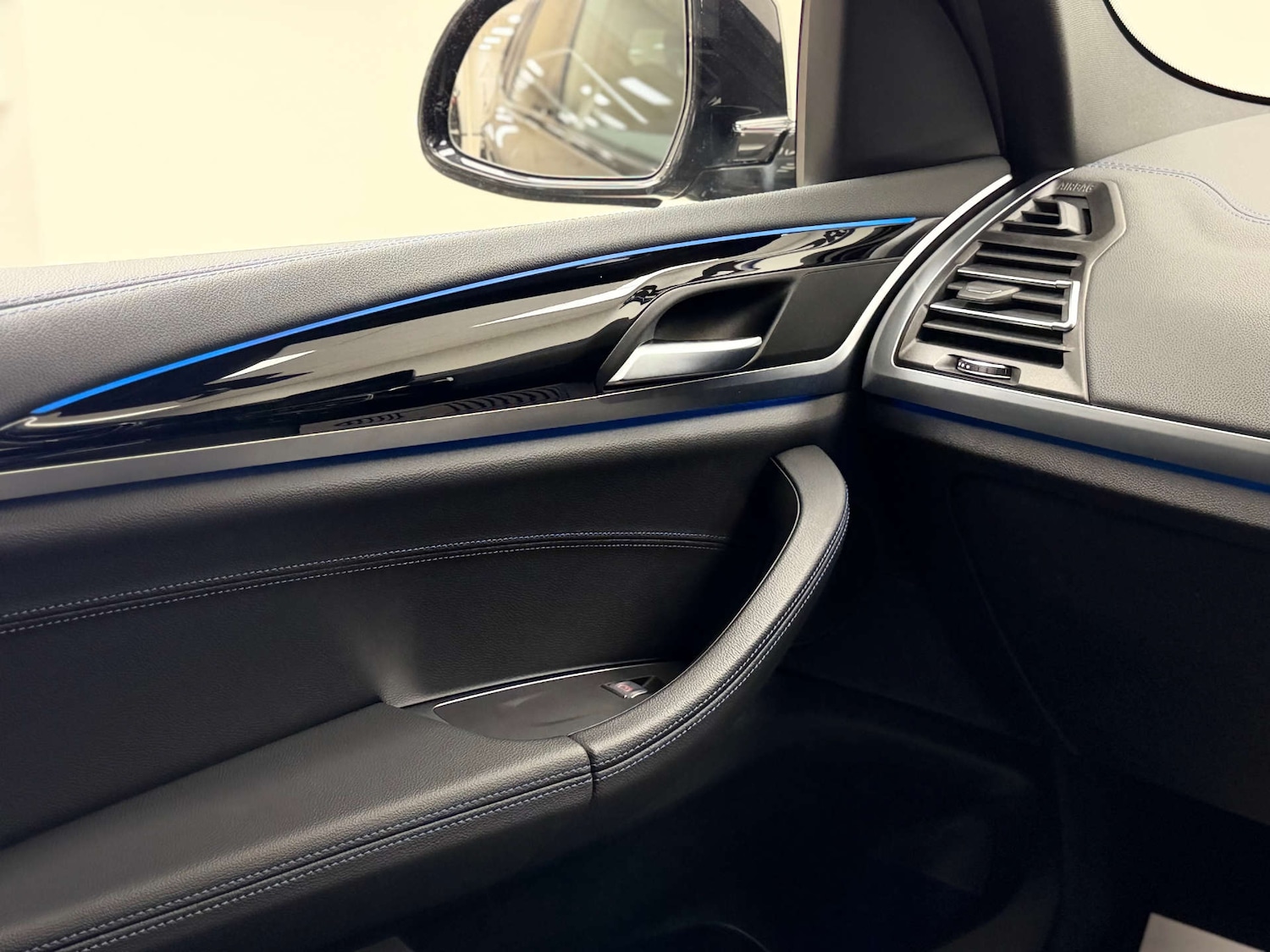 Used BMW iX3 2022 for sale - 77073364: Photo 44