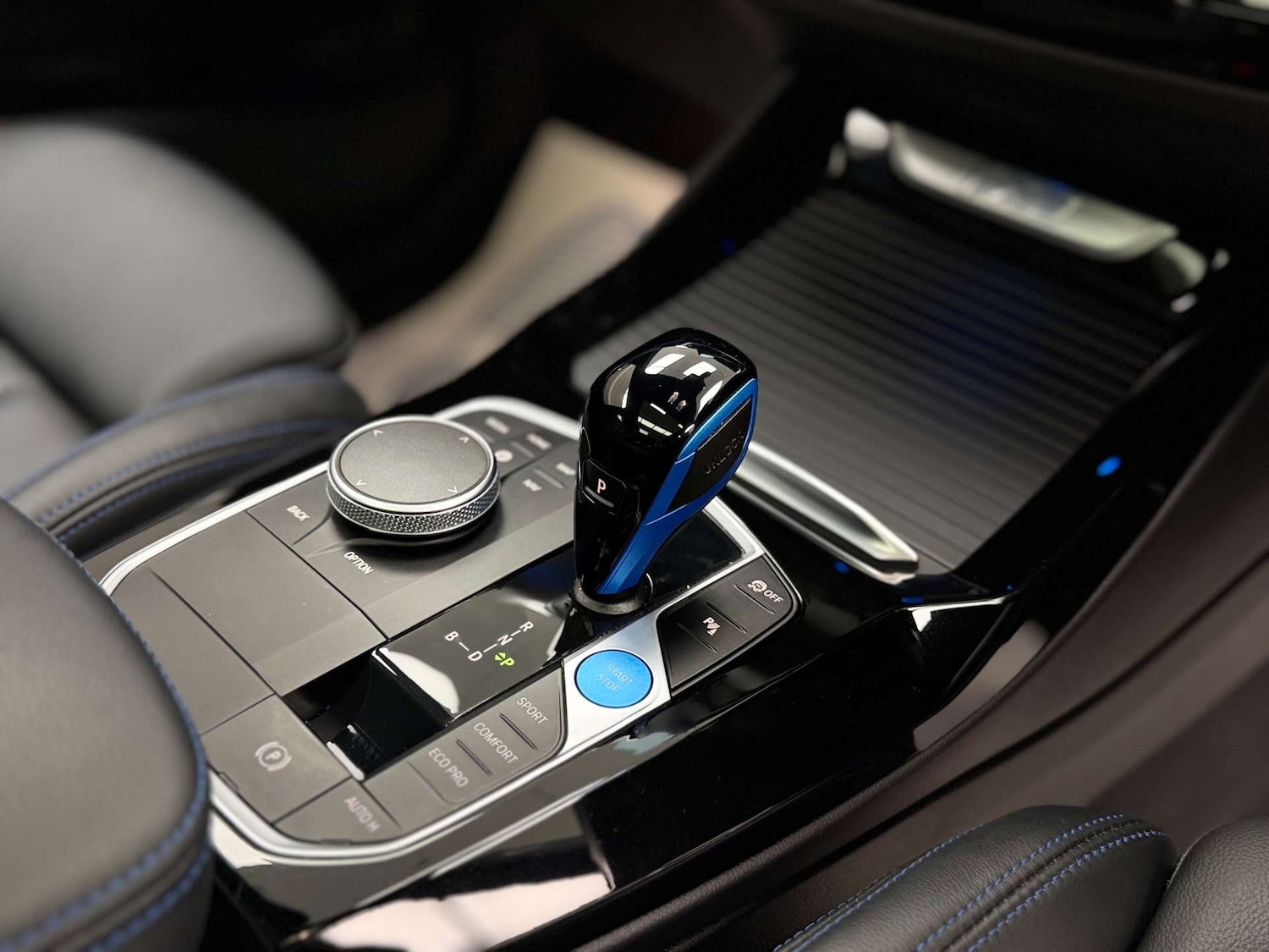 Used BMW iX3 2022 for sale - 77073364: Photo 5