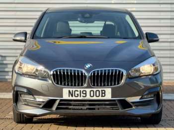Used BMW 2 Series 2019 for sale - 74963419: Photo