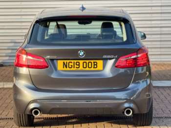 Used BMW 2 Series 2019 for sale - 74963419: Photo