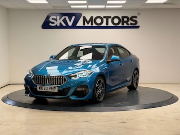 Used BMW 2 Series 2020 for sale - 78155684: Photo