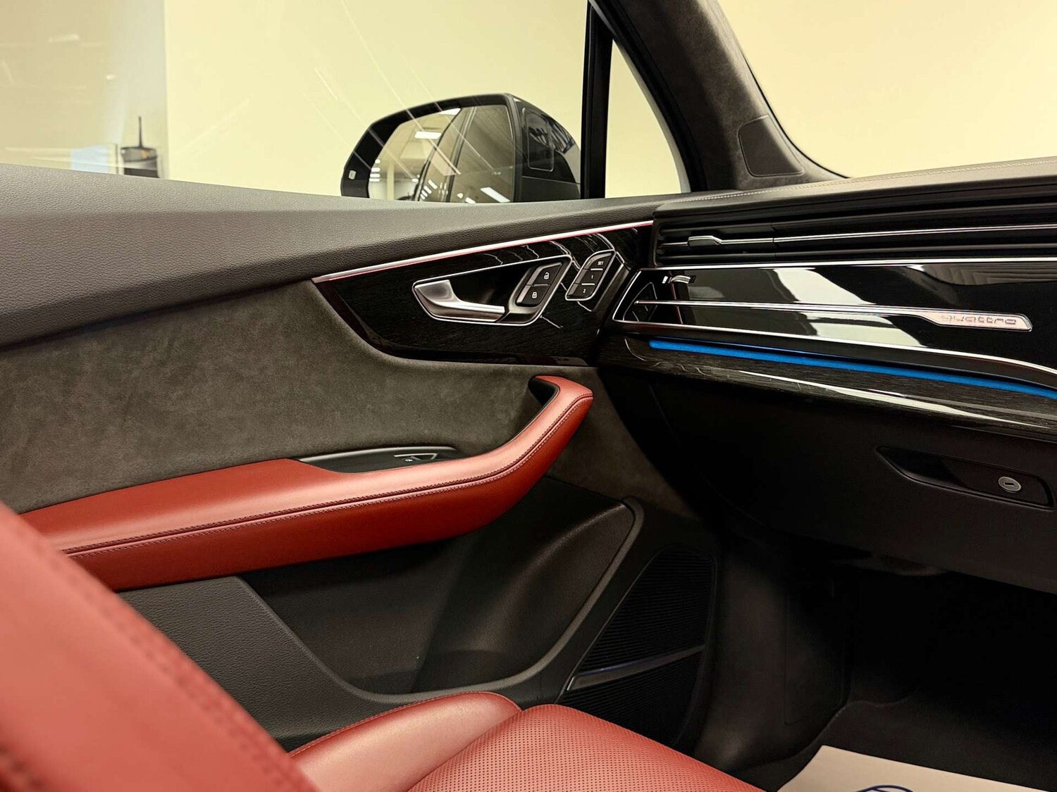 Used Audi Q7 2022 for sale - 76588730: Photo 15