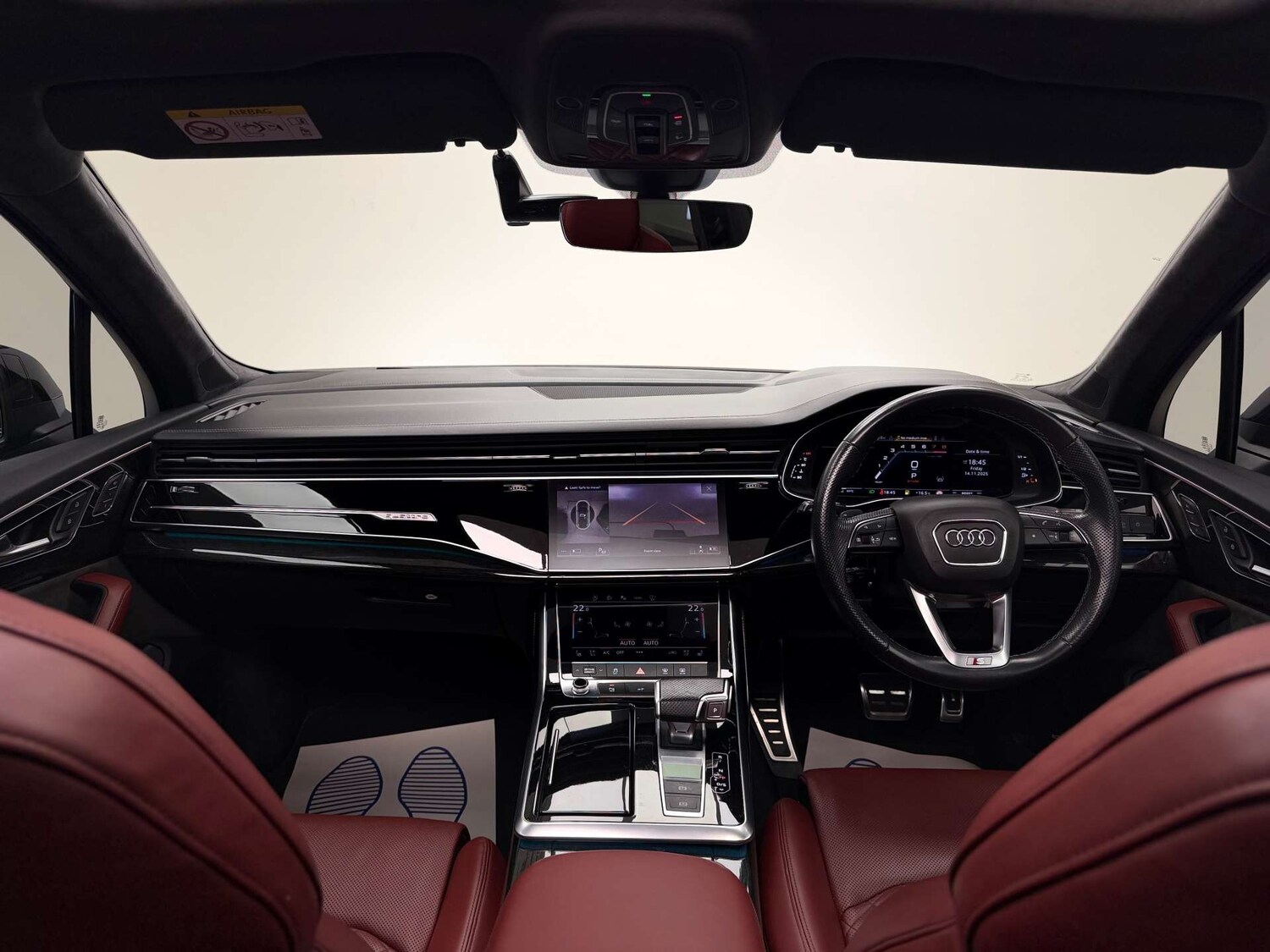 Used Audi Q7 2022 for sale - 76588730: Photo 16