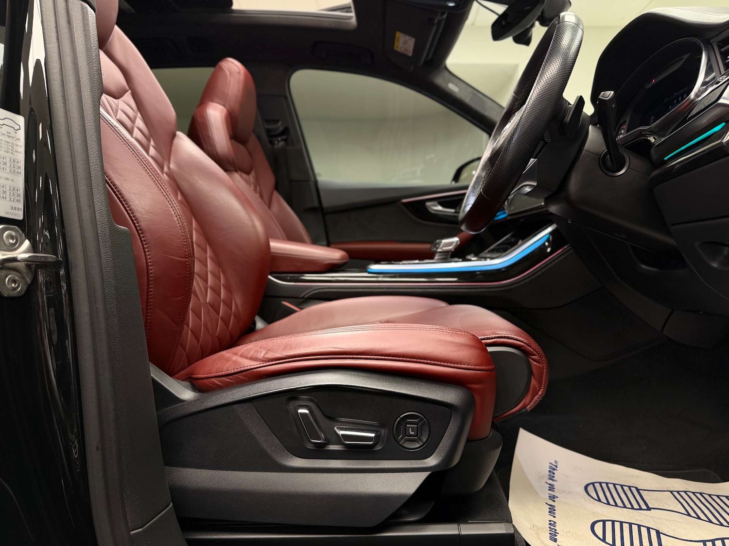 Used Audi Q7 2022 for sale - 76588730: Photo 18