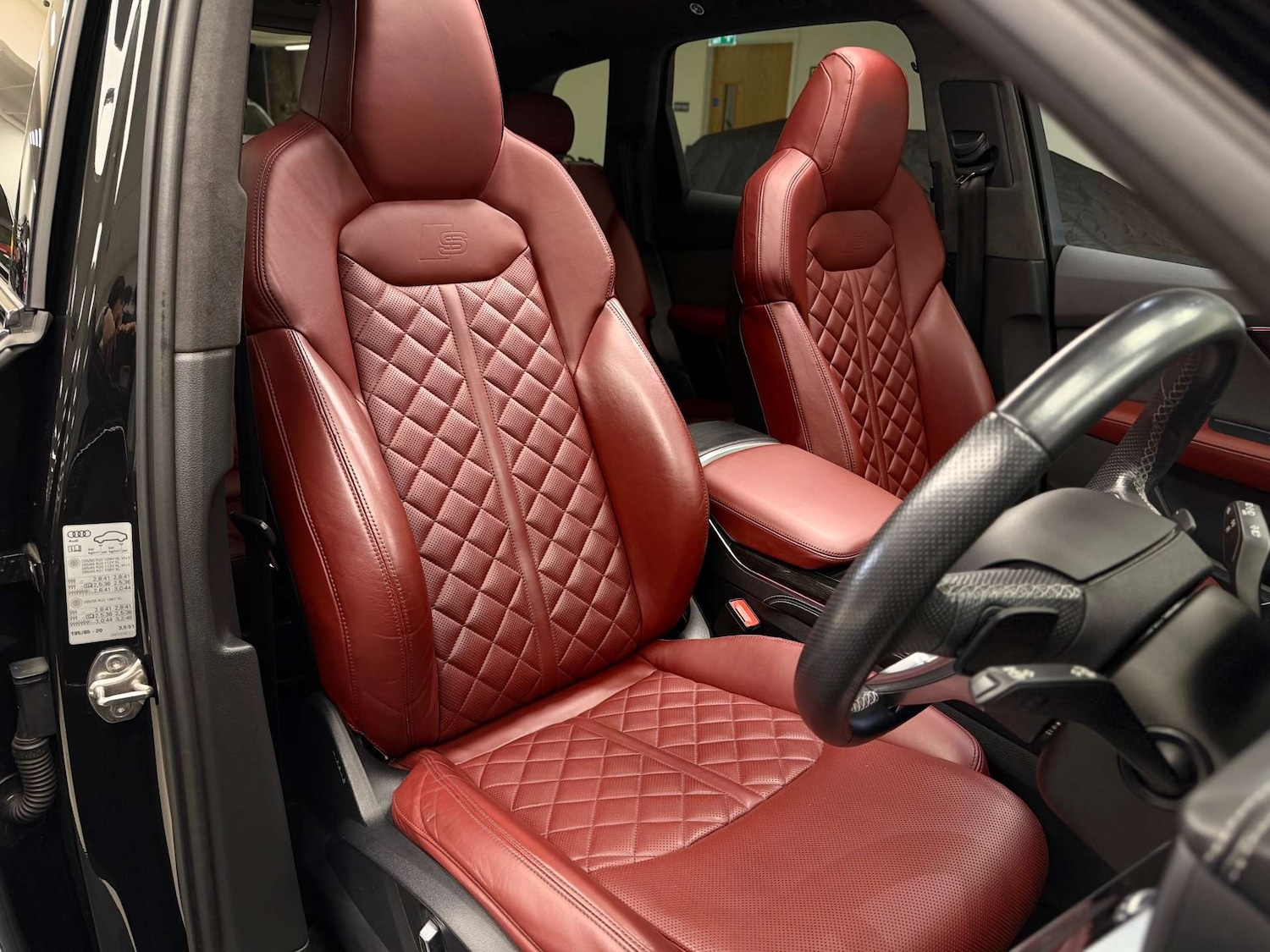 Used Audi Q7 2022 for sale - 76588730: Photo 19