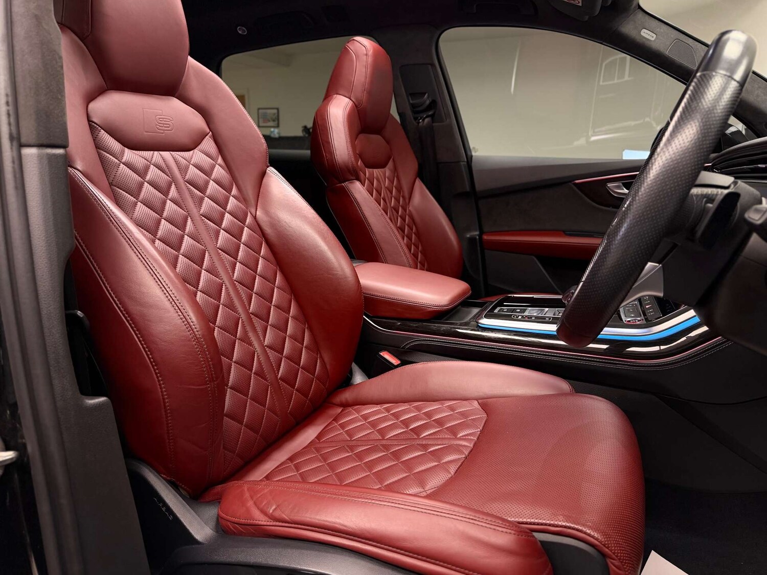 Used Audi Q7 2022 for sale - 76588730: Photo 20