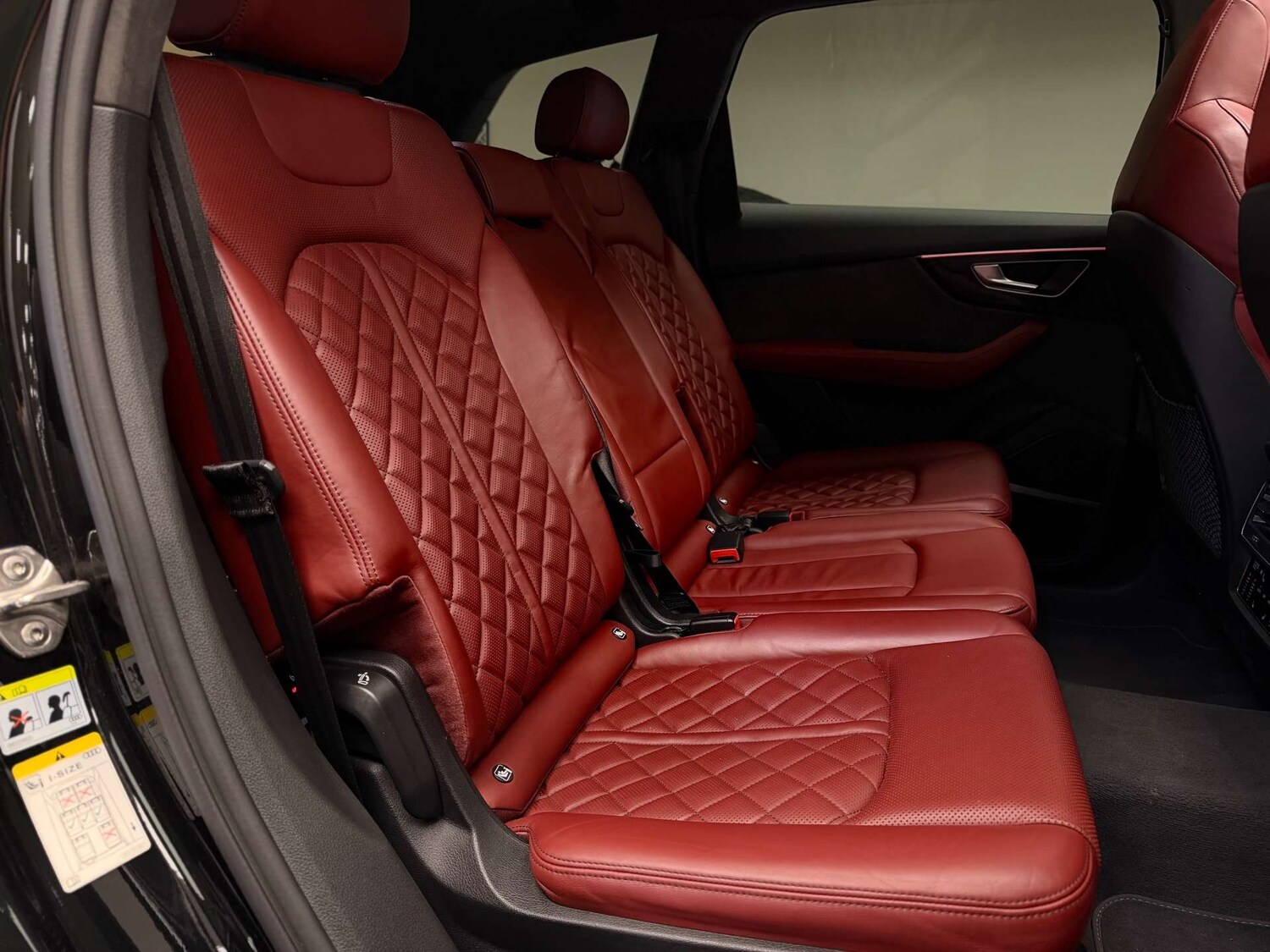 Used Audi Q7 2022 for sale - 76588730: Photo 21