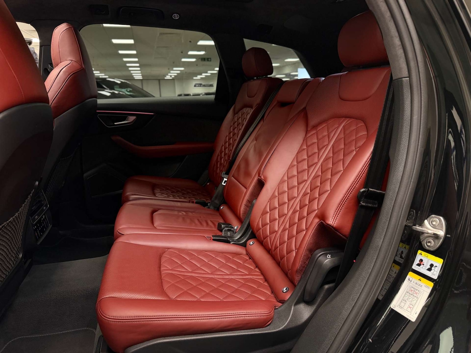 Used Audi Q7 2022 for sale - 76588730: Photo 23