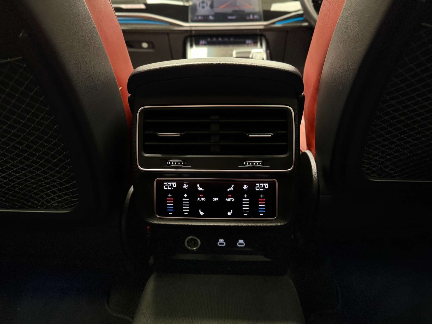 Used Audi Q7 2022 for sale - 76588730: Photo 27