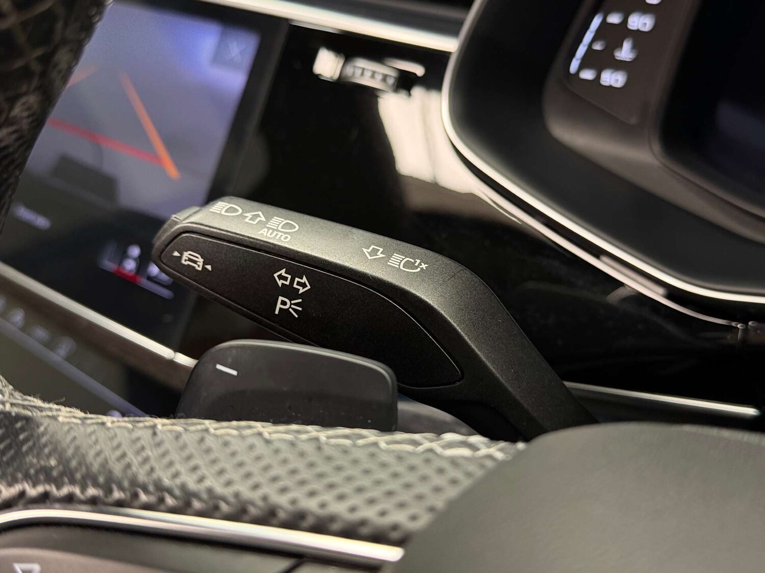 Used Audi Q7 2022 for sale - 76588730: Photo 28