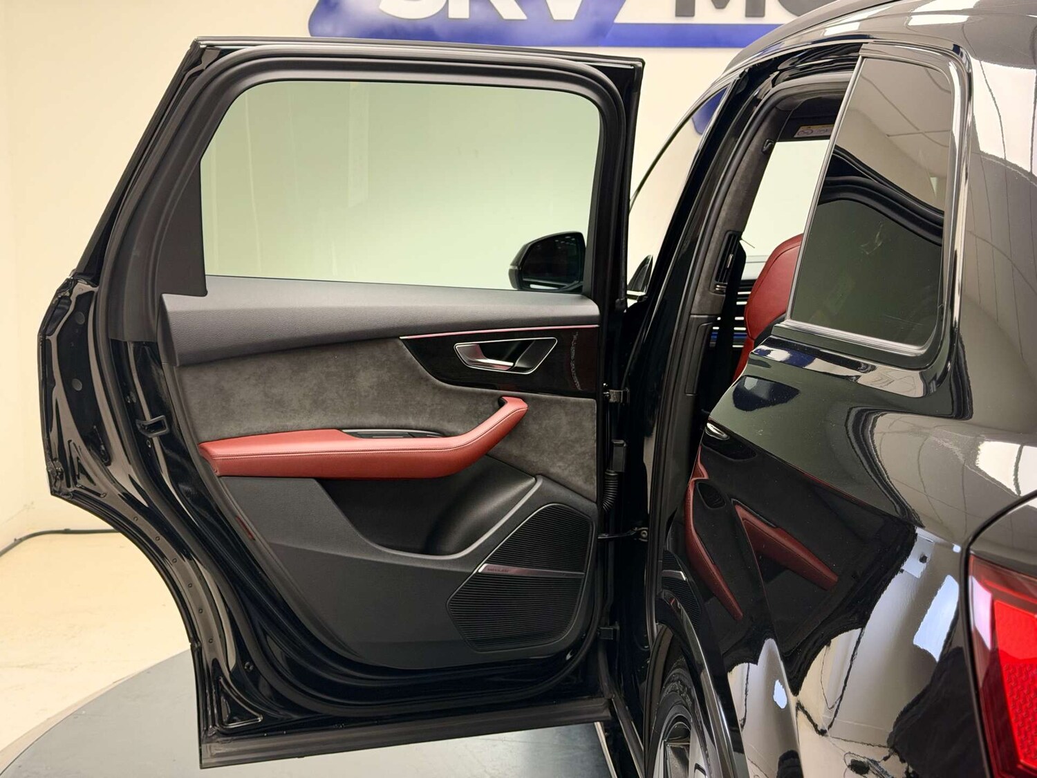 Used Audi Q7 2022 for sale - 76588730: Photo 30