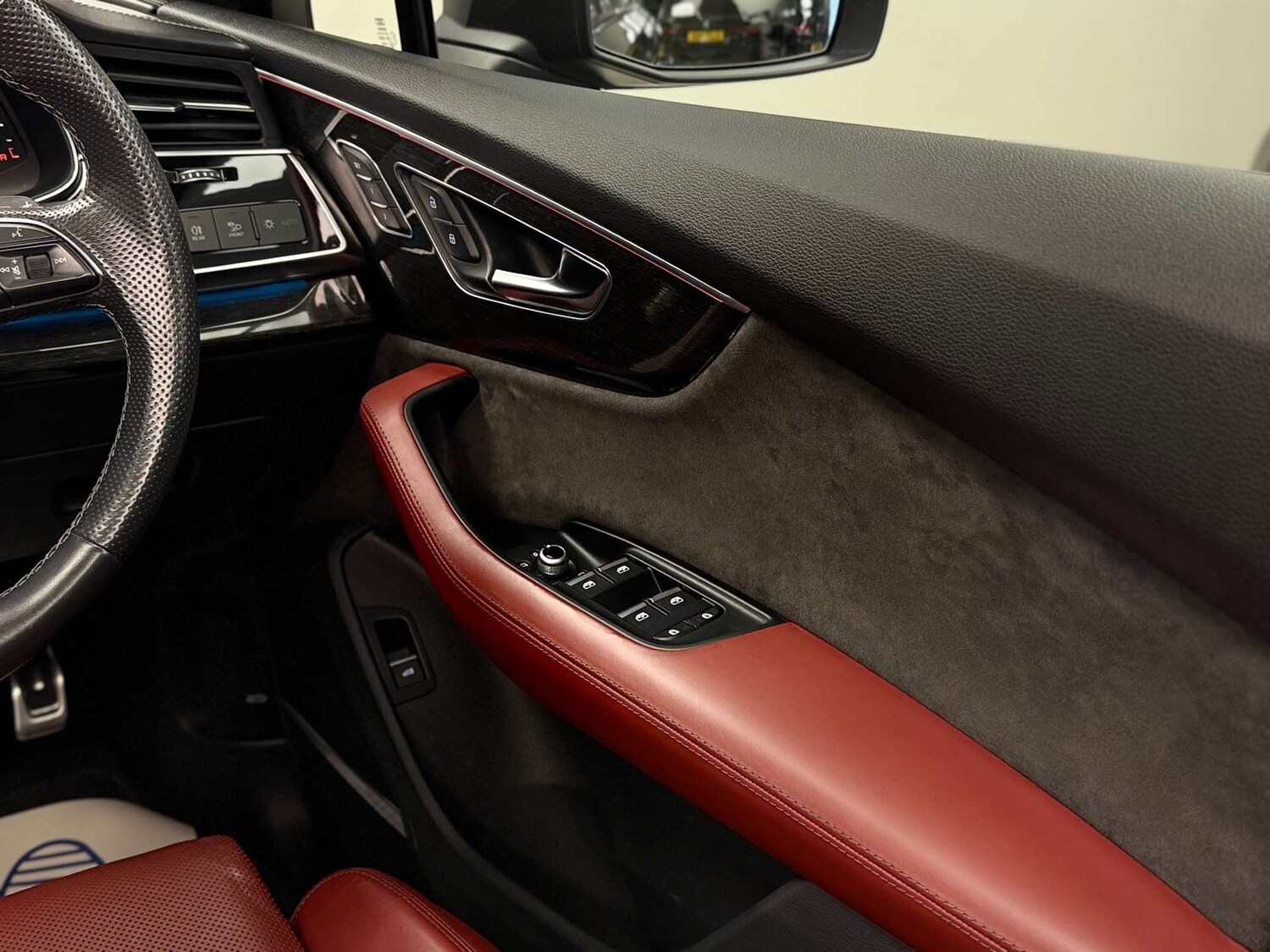 Used Audi Q7 2022 for sale - 76588730: Photo 33