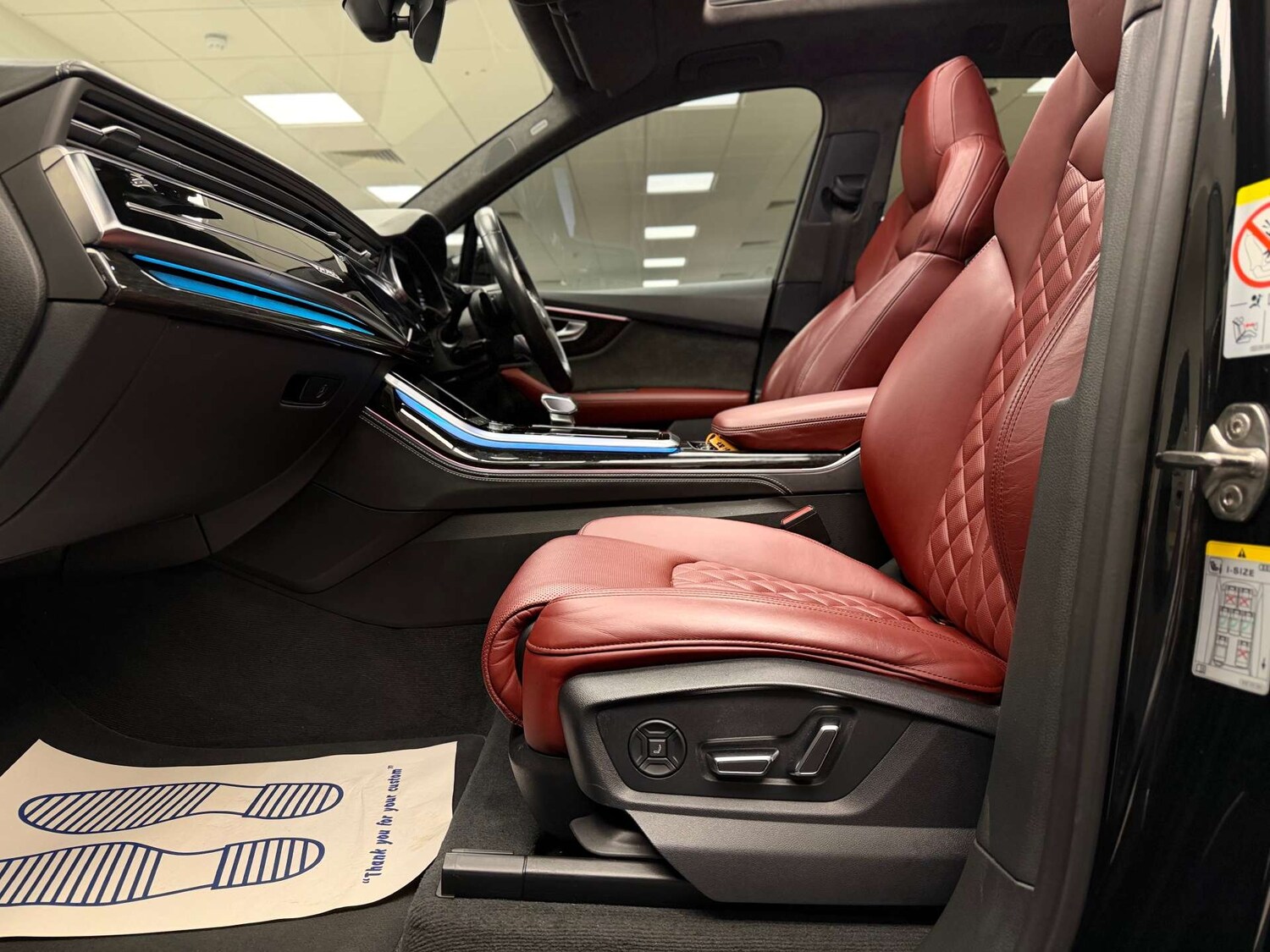 Used Audi Q7 2022 for sale - 76588730: Photo 43